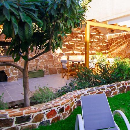 Bitsakis Family I - Paleochora Luxury House Villa Dış mekan fotoğraf