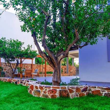 Bitsakis Family I - Paleochora Luxury House Villa Dış mekan fotoğraf