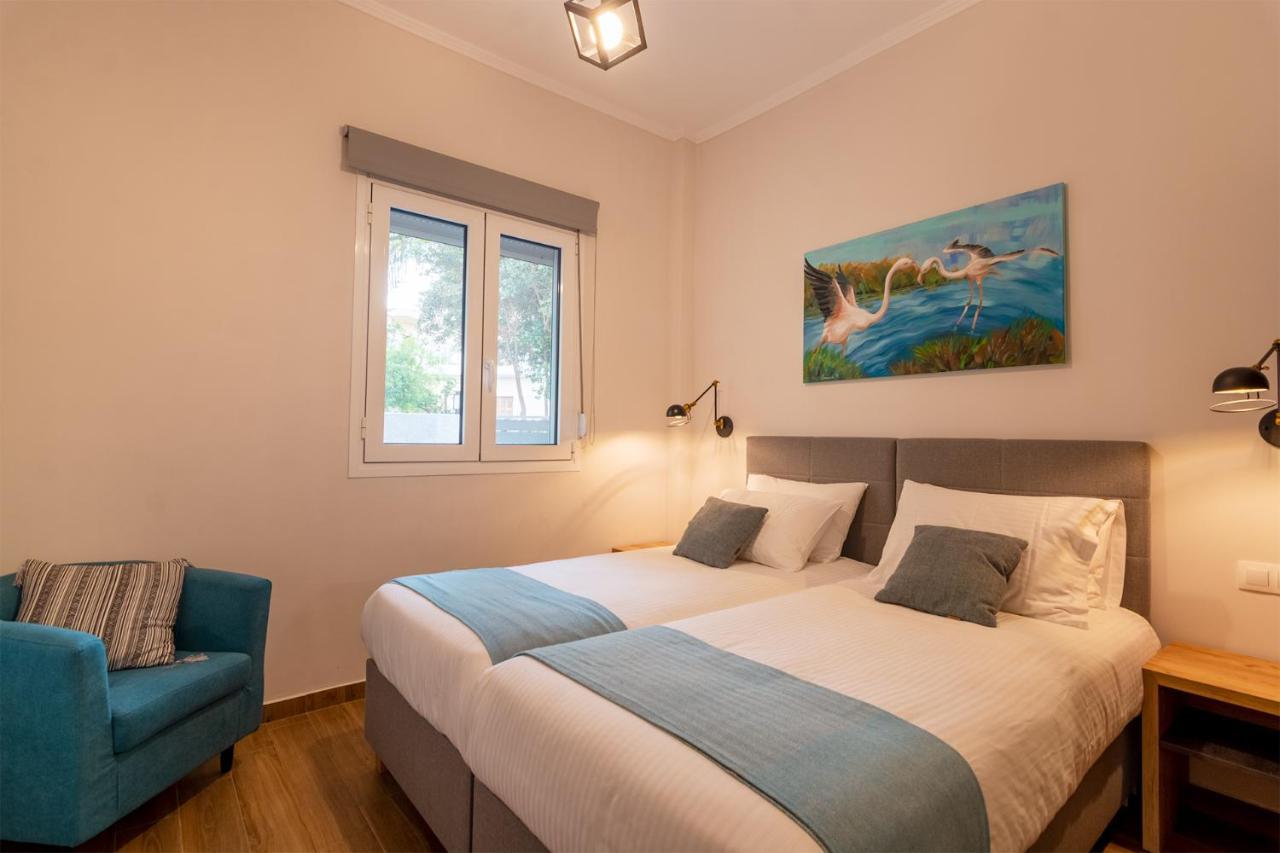Bitsakis Family I - Paleochora Luxury House Villa Dış mekan fotoğraf