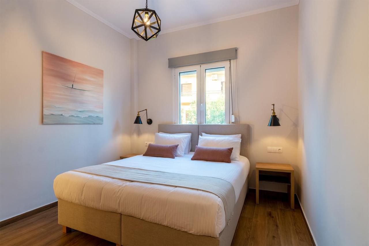 Bitsakis Family I - Paleochora Luxury House Villa Dış mekan fotoğraf