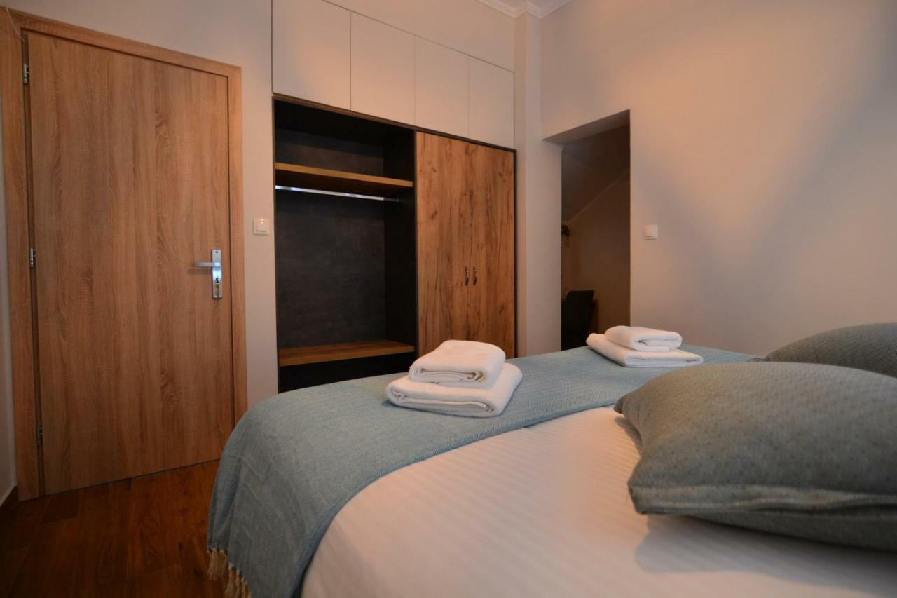Bitsakis Family I - Paleochora Luxury House Villa Dış mekan fotoğraf