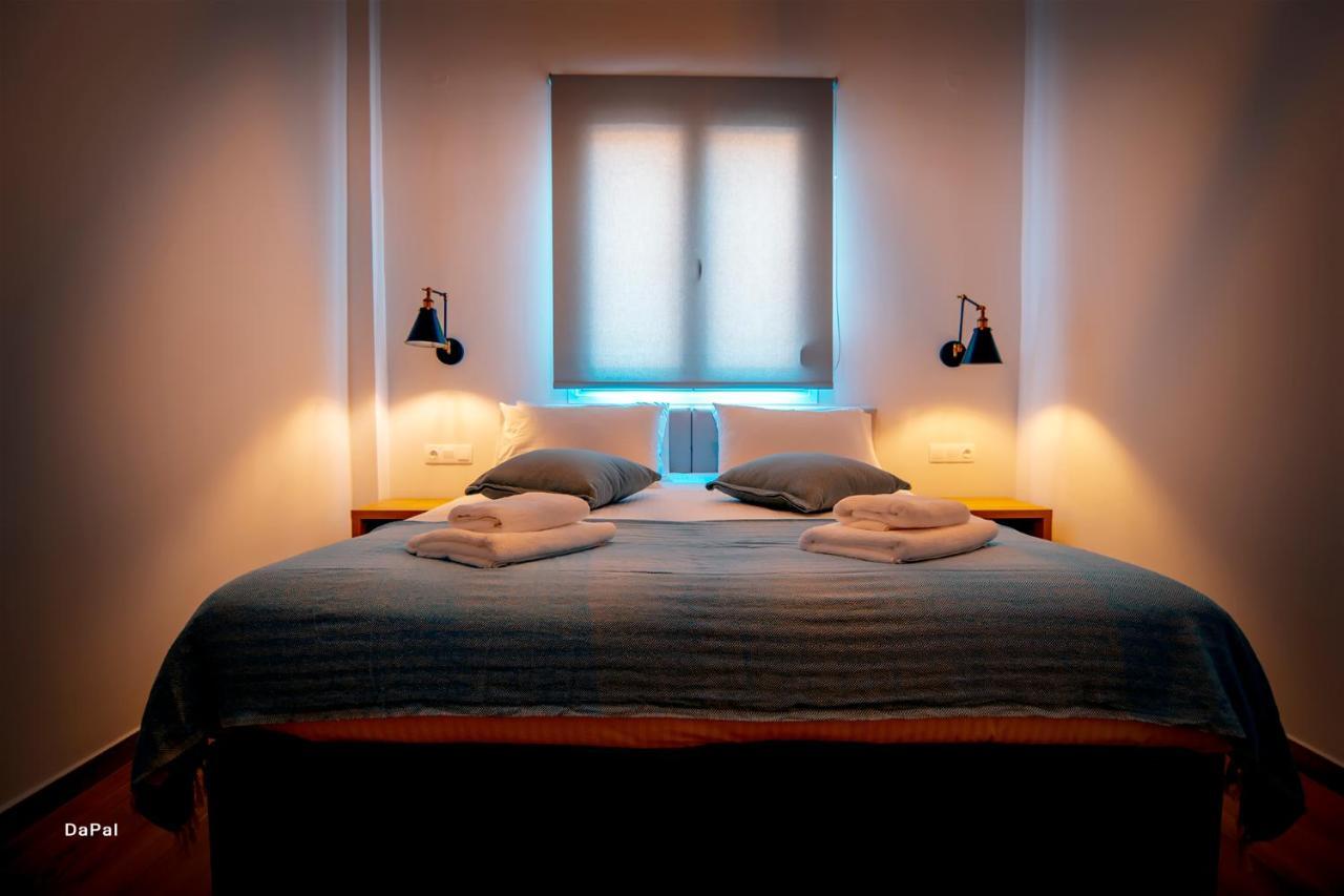 Bitsakis Family I - Paleochora Luxury House Villa Dış mekan fotoğraf