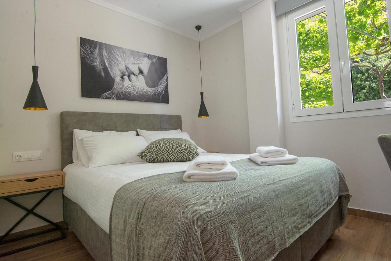 Bitsakis Family I - Paleochora Luxury House Villa Dış mekan fotoğraf